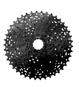 KMC Kaseta REACT 10 speed 11/42T BOX