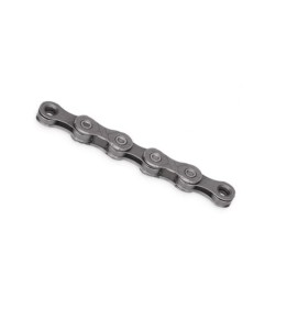 KMC Łańcuch CUES 126 ogniw X-Glide szary BOX