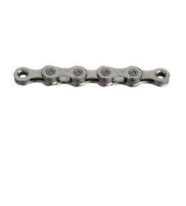 KMC Łańcuch X11' 118 ogniw szary BOX