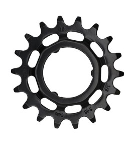 KMC Koło zębate R SHIMANO Wide 18T