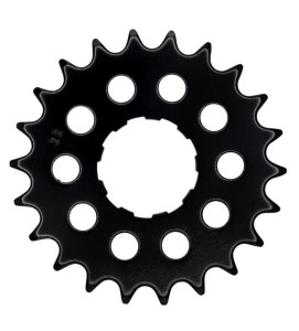 KMC Koło zębate R ENVIOLO Wide 22T