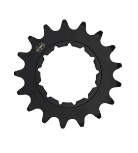 KMC Koło zębate Rohloff Wide 17T