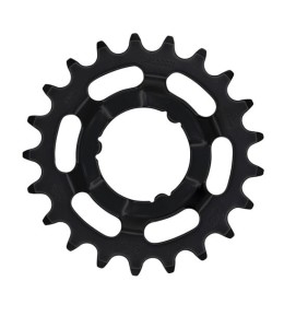 KMC Koło zębate R SHIMANO Narrow, 21T