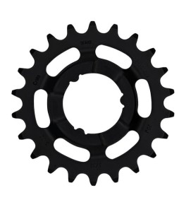 KMC Koło zębate R SHIMANO Narrow, 22T