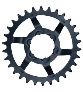 KMC Koło zębate R SHIMANO Narrow, 27T