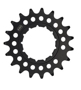 KMC Koło zębate Rohloff Wide 19T