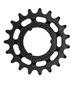 KMC Koło zębate R SHIMANO Narrow, 19T