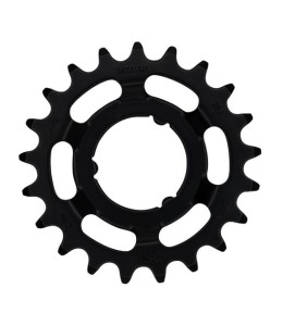 KMC Koło zębate R SHIMANO Wide 21T