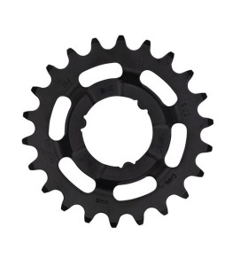 KMC Koło zębate R SHIMANO Wide 22T