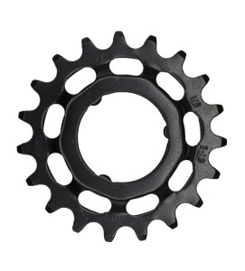 KMC Koło zębate R SHIMANO Wide 19T