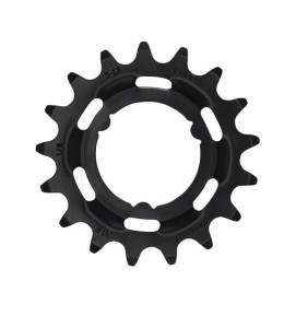 KMC Koło zębate R SHIMANO Wide 17T
