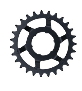 KMC Koło zębate R SHIMANO Wide 27T