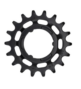 KMC Koło zębate R SHIMANO Narrow, 18T