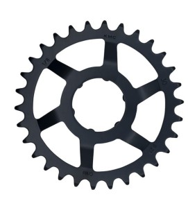 KMC Koło zębate R SHIMANO Wide 30T