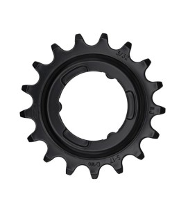 KMC Koło zębate R SHIMANO Narrow, 17T