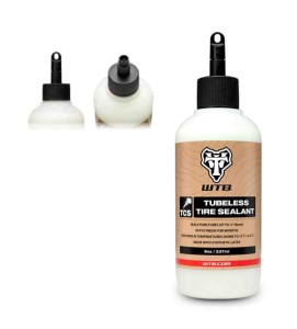 WTB Płyn uszczelniajacy TCS 2.0 8oz/237 ml lejek