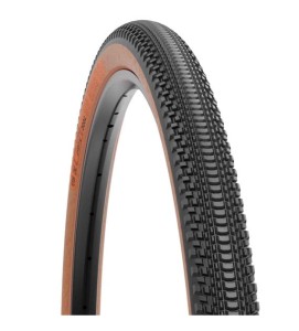 WTB Opona 700x40 VULPINE TCS LFR 120TPI SG TAN