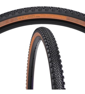 WTB Opona 700x40 RADDLER TCS LFR 120TPI SG2 TAN