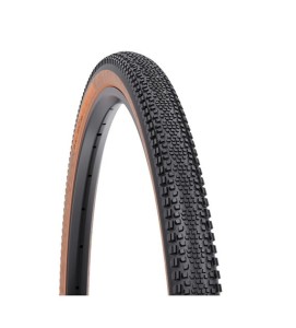 WTB Opona 700x37 RIDDLER TCS LFR 60TPI SG TAN