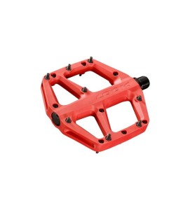 Pedały Look Trail Fusion Red