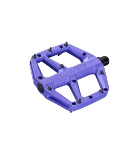 Pedały Look Trail Fusion Purple