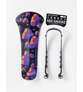 Błotnik Ass Savers Win Wing MTB Roks