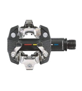 Pedały Look X-Track Race Carbon Proteam Edition