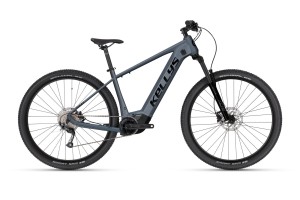 Rower Kellys Tygon R10 Air P Steel Blue 29" 725Wh L