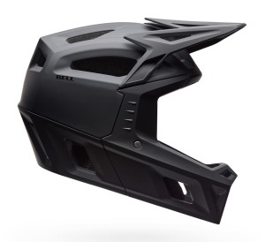 Kask full face BELL FULL-AIR MIPS solid matte black