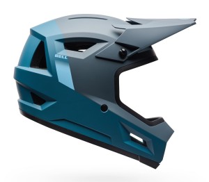 Kask full face BELL SANCTION 2 DLX MIPS blip teal roz. M (55–57 cm)