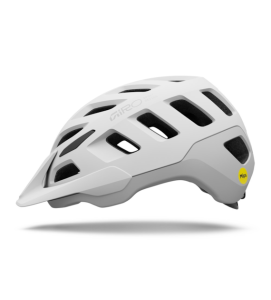 Kask mtb GIRO RADIX MIPS matte white