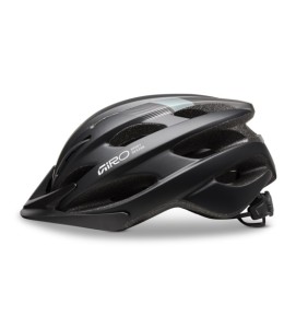Kask mtb GIRO REVEL matte black/charcoal roz. Uniwersalny (54-61 cm)