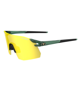 Okulary TIFOSI MOAB XC CLARION forest vapor (3 szkła Clarion Yellow 11%, AC Red 39%, Clear 90% transmisji światła)