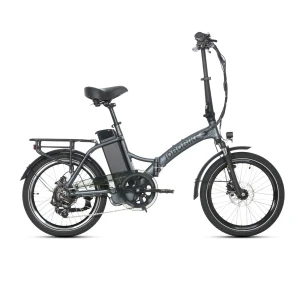 Jobobike Sam