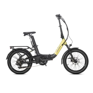 Jobobike Ace S
