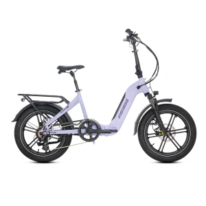 Jobobike Romer Pro
