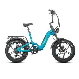 Jobobike Vortex