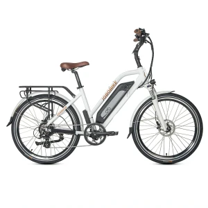 Jobobike Commuter