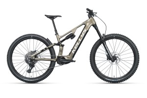 Kellys Theos AX40 29" 800Wh