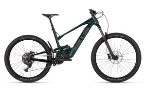 Kellys Theos RS15 P 29/27,5" 820Wh