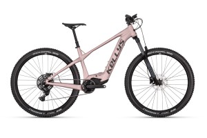 Kellys Tayen RS50 P 29" 820Wh