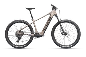 Kellys Tygon AX70 29" 800Wh
