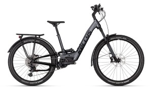 Kellys Theos RSE40 P 29/27,5" 820Wh