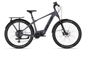 Kellys e-Carson RS40 P 29" 820Wh