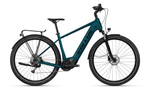 Kellys e-Carson 30 P 725Wh