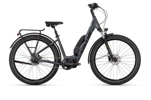 Kellys Estima Comp 90 SH 630Wh