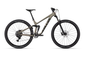 Kellys Tyke 30 Pale Aurora 29"