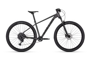 Kellys Spider X80 Graphite Grey 29"