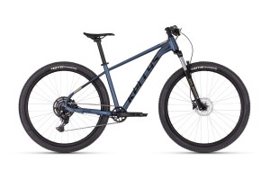 Kellys Spider X70 Thunderstorm Blue 29"