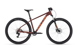 Kellys Spider X40 29"